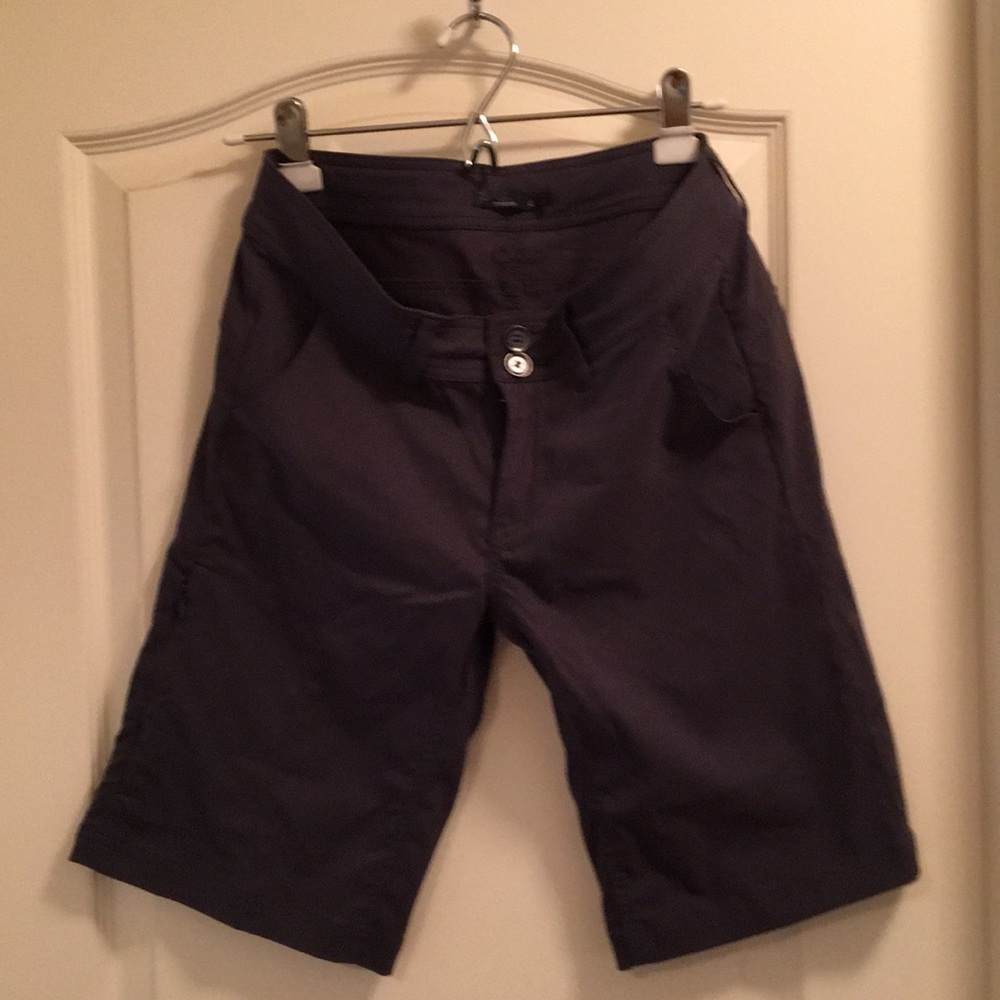 Prana outdoor shorts